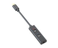 Karta dźwiękowa zewnętrzna Creative Sound Blaster PLAY! 4 USB-C + USB-A