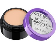 CATRICE CAMOUFLAGE CREAM KOREKTOR V KRÉME 015