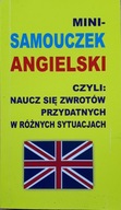 MINI-SAMOUCZEK ANGIELSKI - J. GORDON