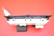 control panel air conditioning devices KLIMY AM5T-18549 FORD TRANSIT CONNECT MK2 13-20