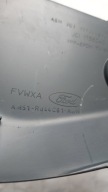 fedél fedél oldalsó DESKI táblák bal FORD GRAND CMAX OE EU