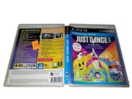 Just Dance 2015 / PS3