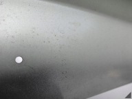MERCEDES ML W166 11-15 fender right front B.LADNY