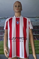 Asseco Resovia Rzeszów Spółka Akcyjna koszulka Vigo 2014-15 home size: XL