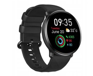 Smartwatch Zeblaze GTR 3 Pro - czarny _ OUTLET