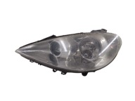 PEUGEOT 807 light left front XENON 89006379