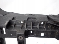 VW POLO V 5 6R 6C 09-17 support panel for radiators pillar