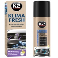 K2 Klima Fresh Odgrzybiacz klimy Blueberry 150ml