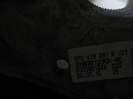 lenkrad SEAT IBIZA 6J0 FR 5F0419091R