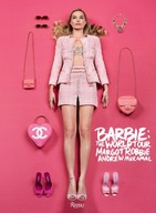 Barbie(TM): The World Tour MUKAMAL, ANDREW