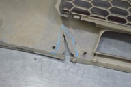 bumper front front claret UD2D-50031 FORD RANGER 3 III LIFT 09-11