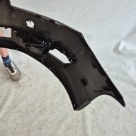 VOLVO V70 S80 II LIFT 13- bumper front front SPR
