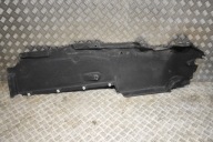 cover chassis right PORSCHE CAYENNE 9Y 1