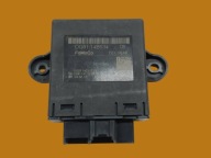 module door right rear part DG9T-14B534-CB Ford Mondeo Mk5 (2014-)