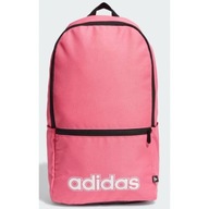 Plecak adidas Linear Classic Backpack Day IR9824 różowy