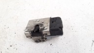 lock front front left Peugeot 206+ plus 1,1