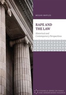 Rape and the Law: Historical and Contemporary