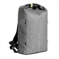 "Mestský batoh na notebook 15,6"" XD Design Bobby Urban Lite Sivý"
