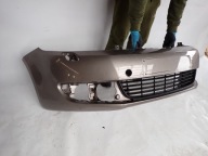 VW GOLF VI plus + LIFT bumper front front grid 5m0807221 washers