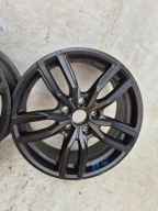 felgen ALU MITSUBISHI ASX KBA52201 17" 7JX17 5X114.3 ET38