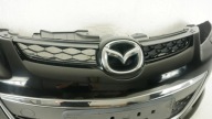 bumper front front MAZDA CX-7 CX7 LIFT 09-12 FL 2009-2012 XENON washers