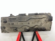 BMW F45 ACTIVE TOURER blende abdeckung unterfahrschutz abdeckung boden rechts
