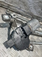 FORD MONDEO MK4 wiper mechanism front 3397021018 BOSCH