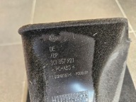 passenger compartment plato PASSAT B6 2005-2010 3C1857921