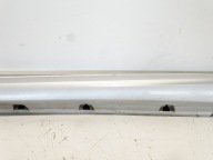 moulding cap threshold left MERCEDES ML W166 AMG 775