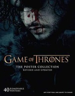 Game of Thrones: The Poster Collection, Volume