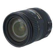 Nikon 16-85mm f3.5-5.6
