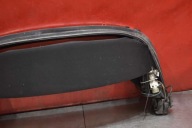 dach SKLADANY MATERIALOWY BMW Z4 E85 02-05