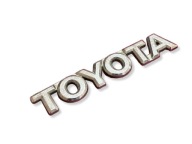 Logo per posteriore klape Toyota Corolla E110 MIX343 11CM Originale