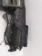 heater complete MERCEDES C-KLASA W204 LIFT