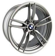 19'' 5x120 BMW M PAKIET FELGI ORYGINALNE