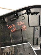 window control switch left front VW ID4 ID.4 10A959862C 10B867197B
