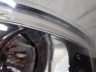 light front right MERCEDES ACTROS W961 MP4 XENON