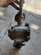 water pump CHEVROLET ALERO 2.4