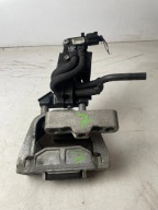 holder engine mount sensor Volkswagen Audi Skoda