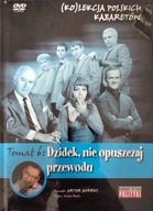 Zbierka poľských kabaretov téma 6 Dedko dvd