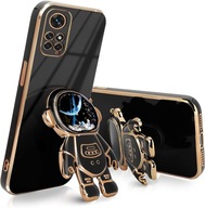 ETUI ASTRONAUT 6D DO XIAOMI REDMI NOTE 11 PRO / 12 PRO 4G PODSTAWKA + SZKŁO