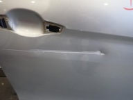 door front front right MITSUBISHI ECLIPSE CROSS 2017
