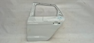AUDI A1 II 2 18-> door rear part rear. left