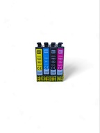 Atrament D-TONER T603KPL pre Epson set