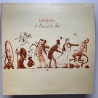 Genesis – A Trick Of The Tail [EX] F1