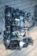engine complete AUDI PORSCHE DCU 4,0TFSI