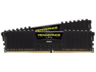 Pamięć RAM CORSAIR Vengeance LPX 16GB 2400Mhz