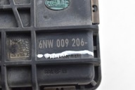 régulateur turbines FOCUS MK2 S-MAX C-MAX 1.8 TDCI 6NW009206 G-45