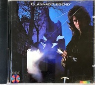 CD CLANNAD LEGEND