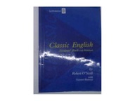 Classic English Student's Book with Workbook